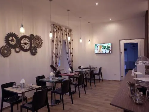 Dimora Diamante Room&Breakfast