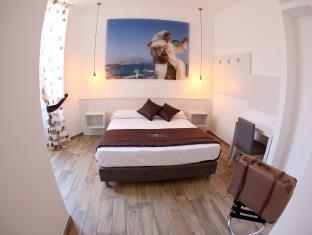Dimora Diamante Room&breakfast Guest house Naples