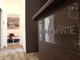 Guest house Dimora Diamante Room&breakfast 4*