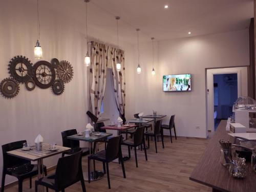 Guest house Dimora Diamante Room&breakfast Naples