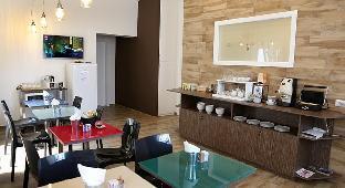 Guest house Dimora Diamante Room&breakfast